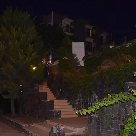 מלון Papillon Hotel
