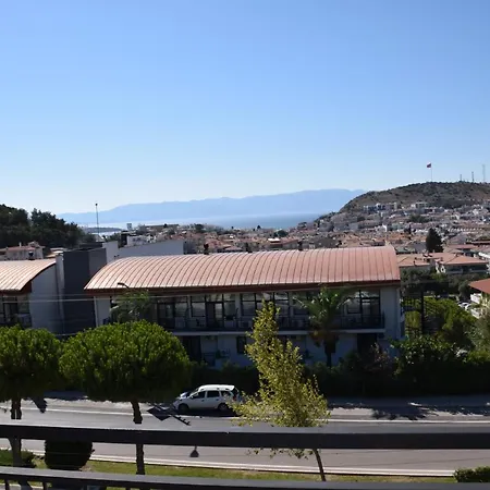 מלון Papillon Hotel Çeşme