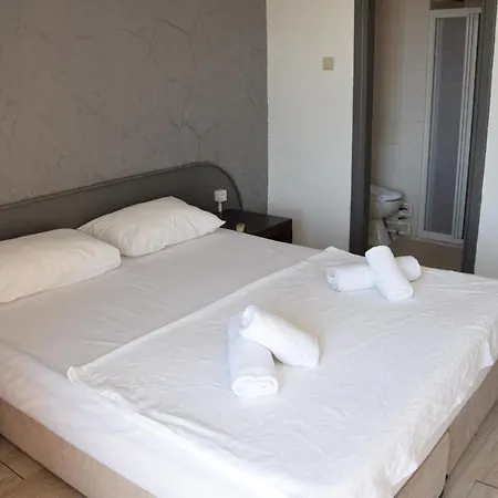 Papillon Hotel מלון