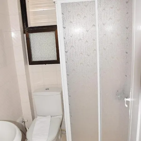 מלון Papillon Hotel