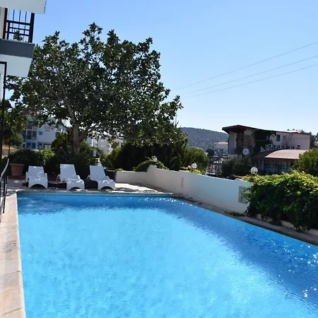 מלון Papillon Hotel