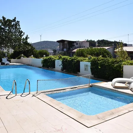 מלון Papillon Hotel Çeşme