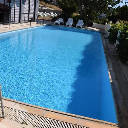 Papillon Hotel מלון