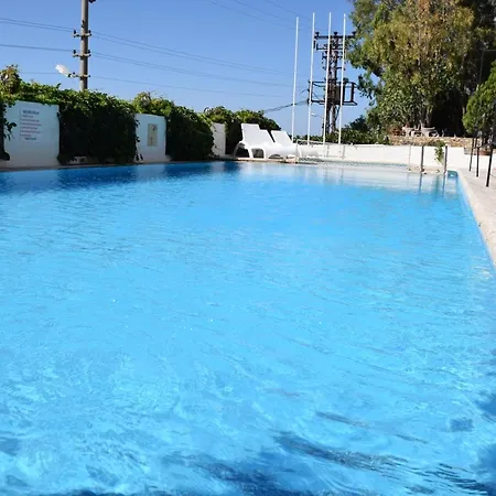Papillon Hotel מלון