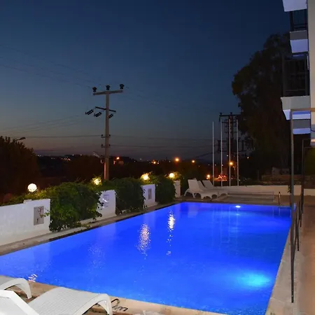 Cyssus By Ruzgar Hotel 3*