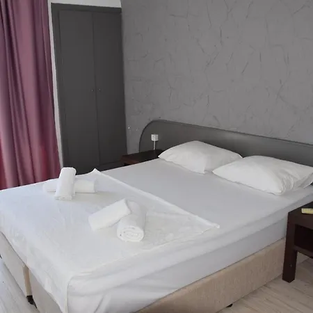 Cyssus By Ruzgar Hotel Çeşme