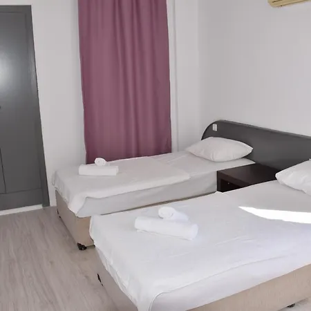 Cyssus By Ruzgar Hotel Çeşme