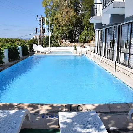 Cyssus By Ruzgar Hotel 3*