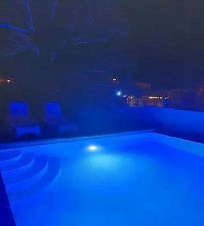 Cyssus By Ruzgar Hotel